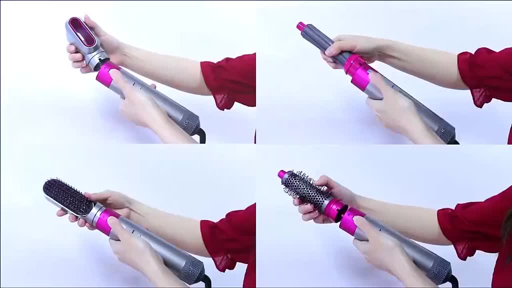 ✨ Consigue un cabello de salón sin salir de casa.