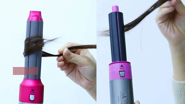 ✨ Consigue un cabello de salón sin salir de casa.