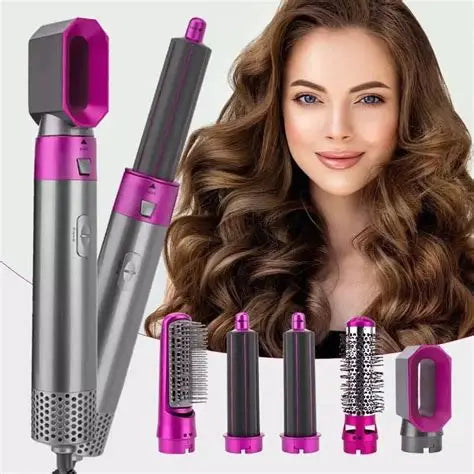 ✨ Consigue un cabello de salón sin salir de casa.