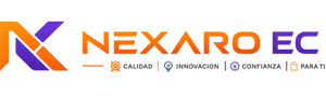 Nexaroec – Inicio